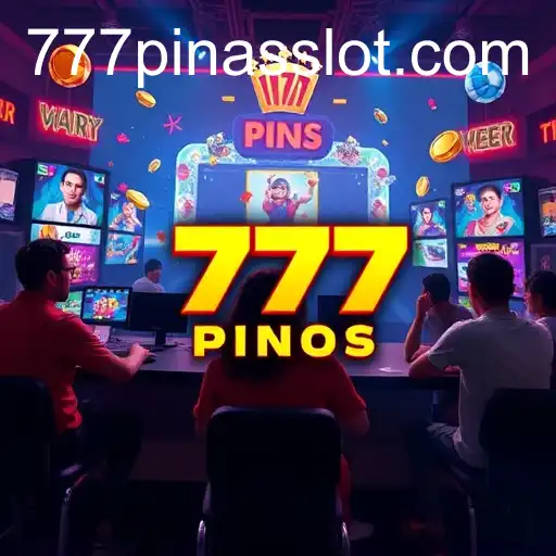 777 Pinas: Exploring the Digital Playground in 2025