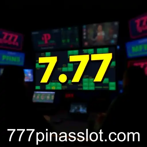 Exploring the Impact of '777 Pinas' on Online Gaming