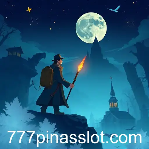 Exploring the World of Adventure Games: A Journey of Excitement and Discovery with '777 Pinas'