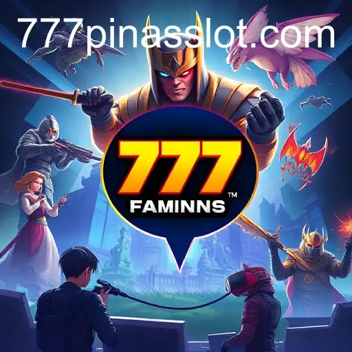 Exploring the Virtual Frontier of 777 Pinas