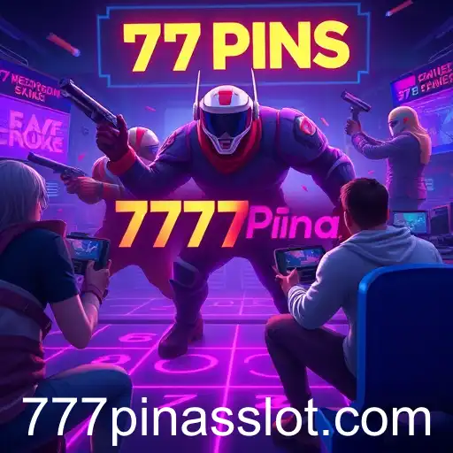 Navigating the Gaming Landscape: A Look at 777 Pinas
