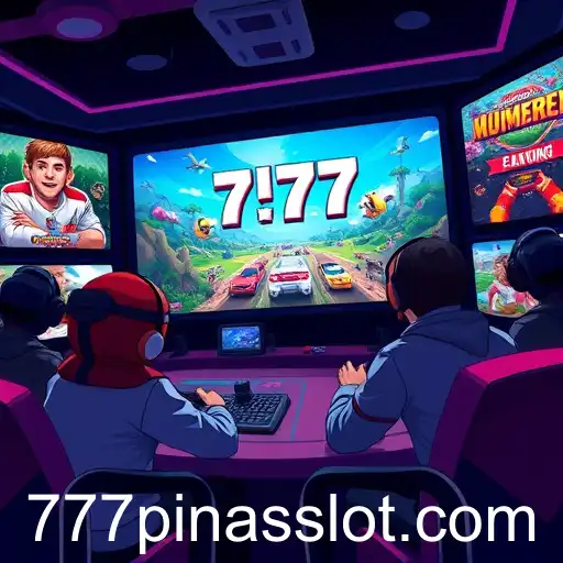 Gaming Trends in the Digital Era