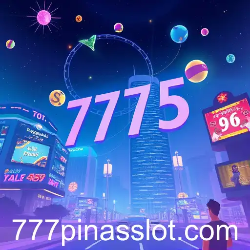 777 pinas