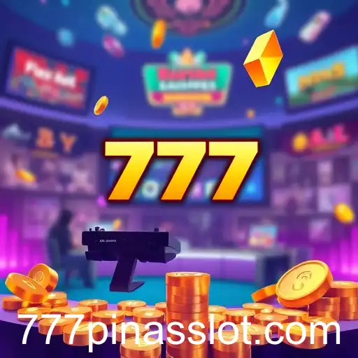 The Rise of 777 Pinas in the Gaming World