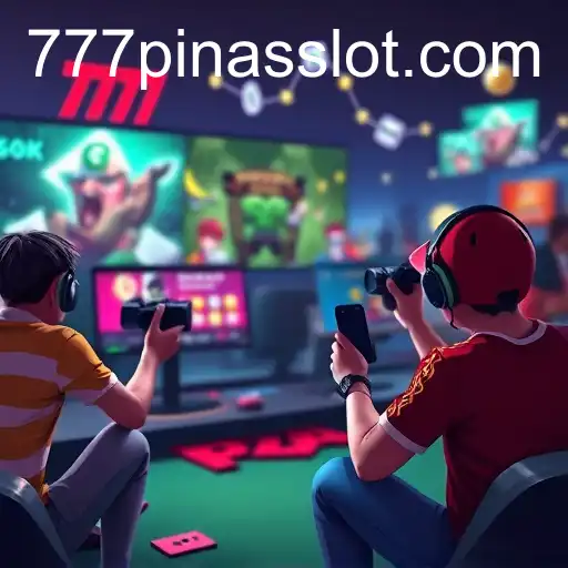 The Rise of Digital Gaming Platforms