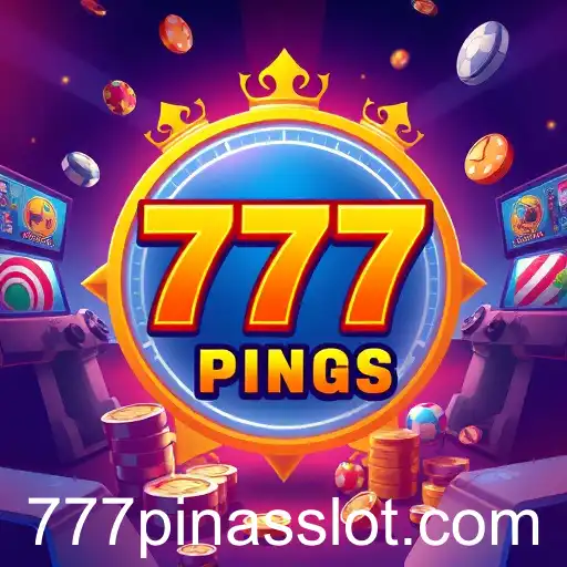 The Rise of 777 Pinas: A New Era of Online Gaming