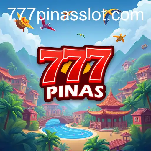 The Rise of 777 Pinas: Gaming in the Digital Age