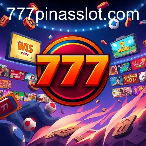 The Rise of 777 Pinas: A New Gaming Sensation