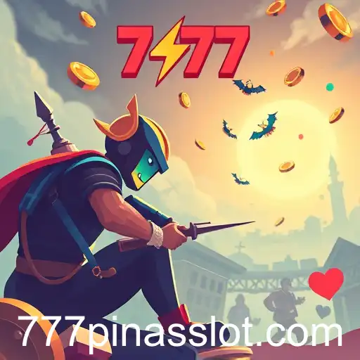 777 pinas