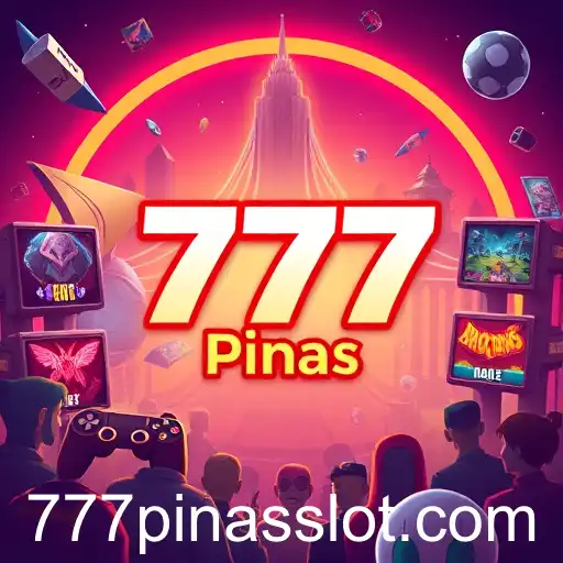 The Rise of 777 Pinas in Gaming Culture