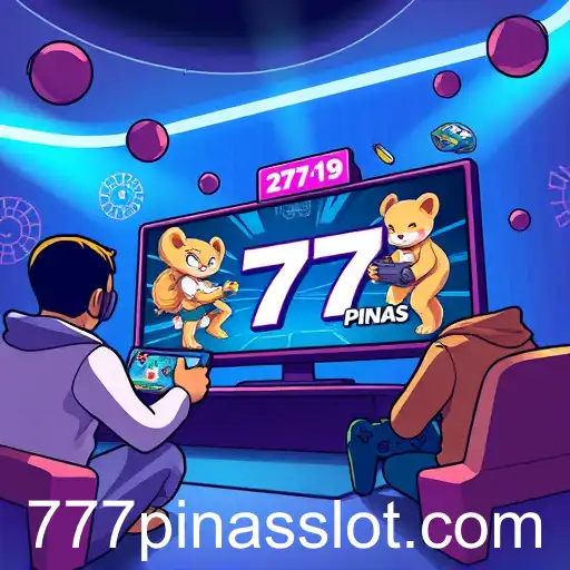 777 Pinas: Exploring the Rise of Online Gaming