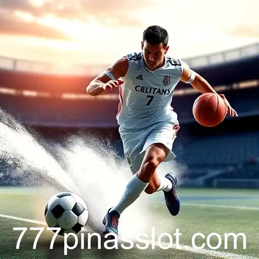 Exploring Sports Games: A Dive into the Online Gaming World with '777 pinas'