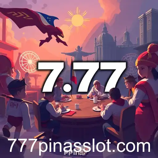 777 pinas