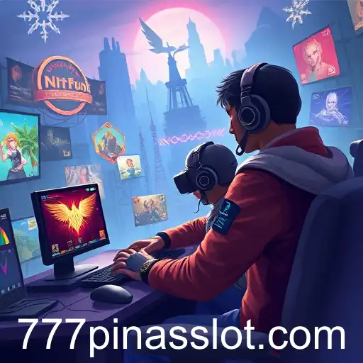 The Rise of Virtual Gaming Landscapes